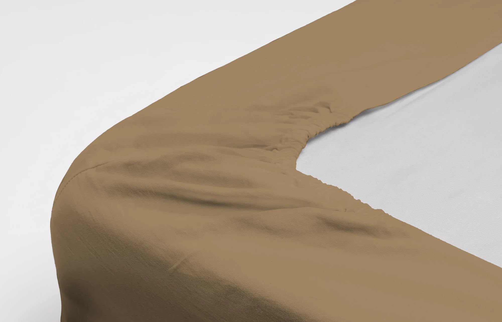 Prostěradlo Natural Twist