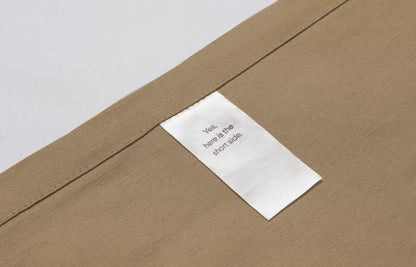 Prostěradlo Natural Twist