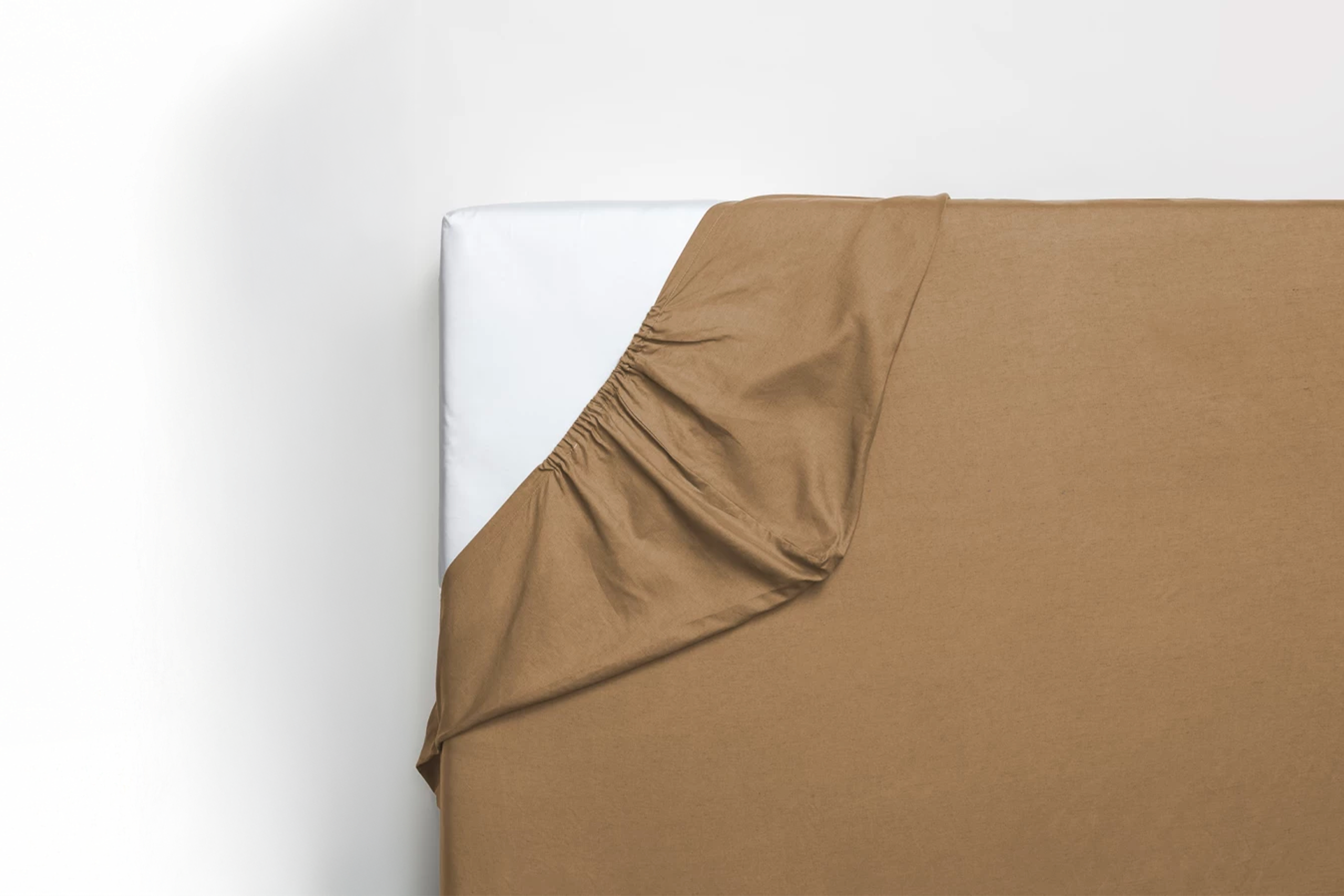 Prostěradlo Natural Twist