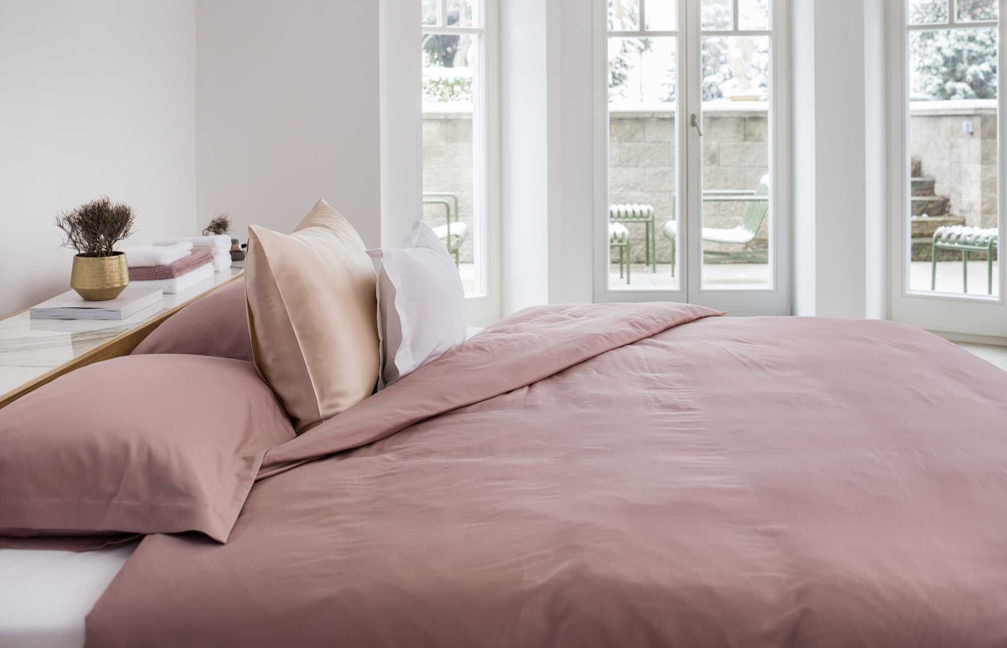 Povlečení Never Too Late