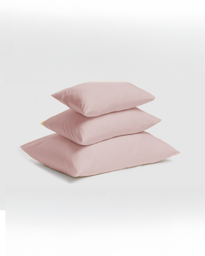 Povlak na polštář Never Too Late