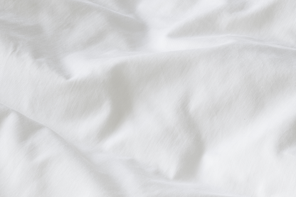 Povlečení Organic Cloud