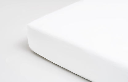 Prostěradlo Organic Cloud