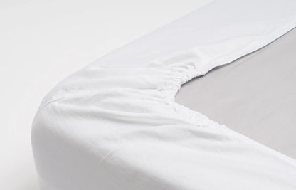 Prostěradlo Organic Cloud