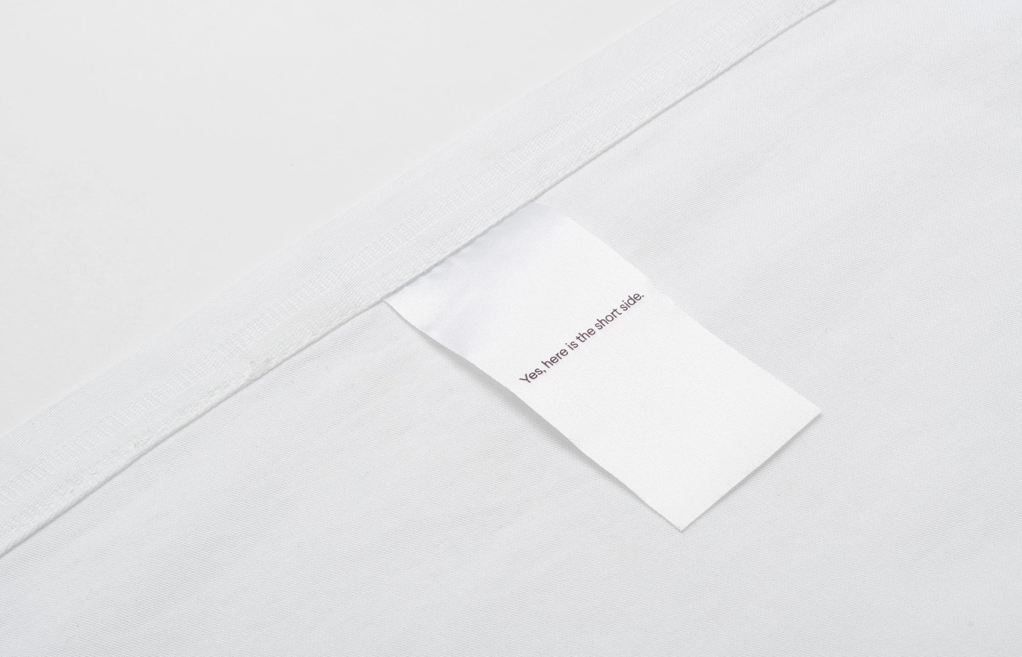 Prostěradlo Organic Cloud