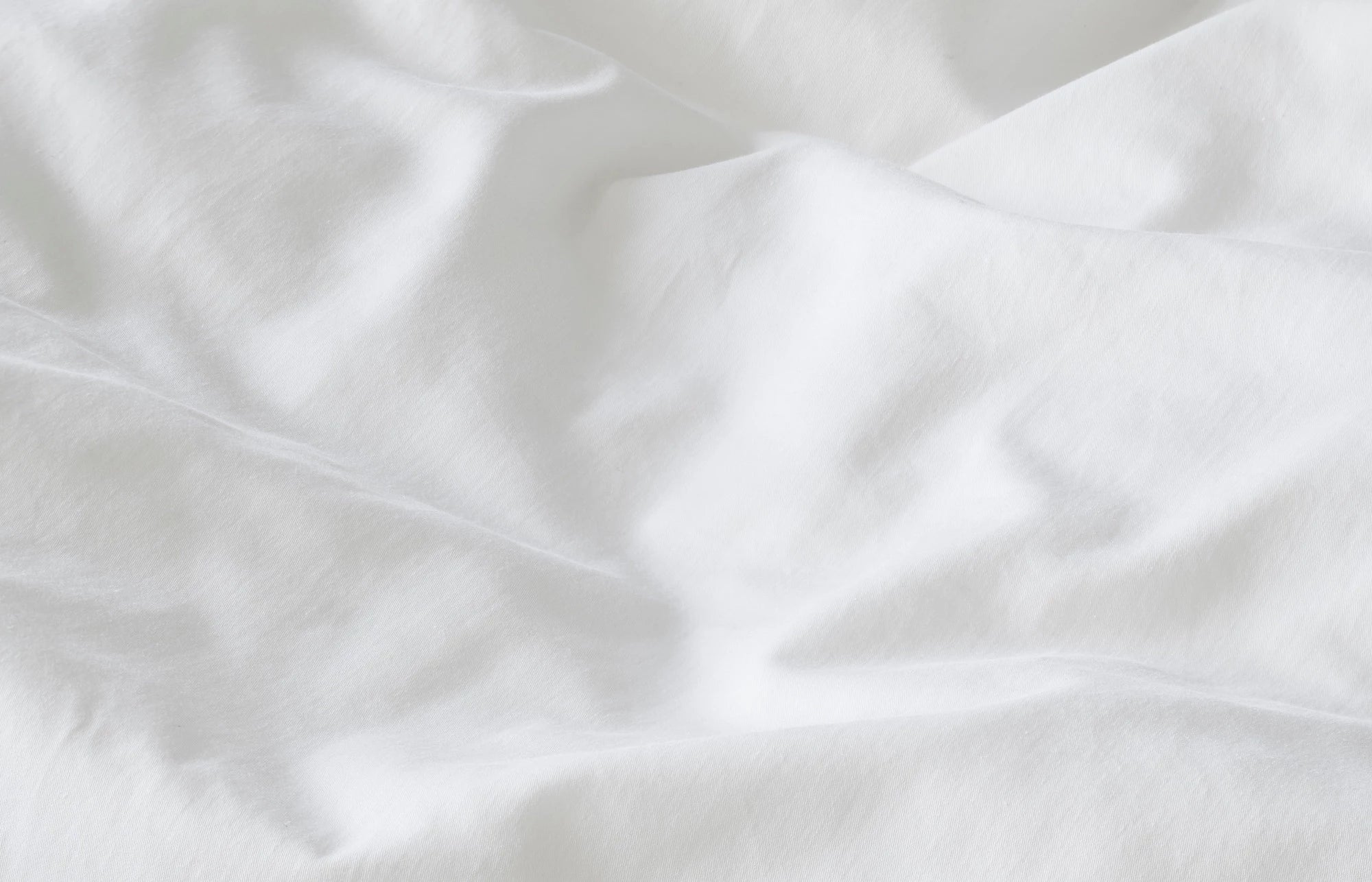 Prostěradlo Organic Cloud