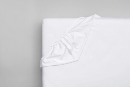 Prostěradlo Organic Cloud