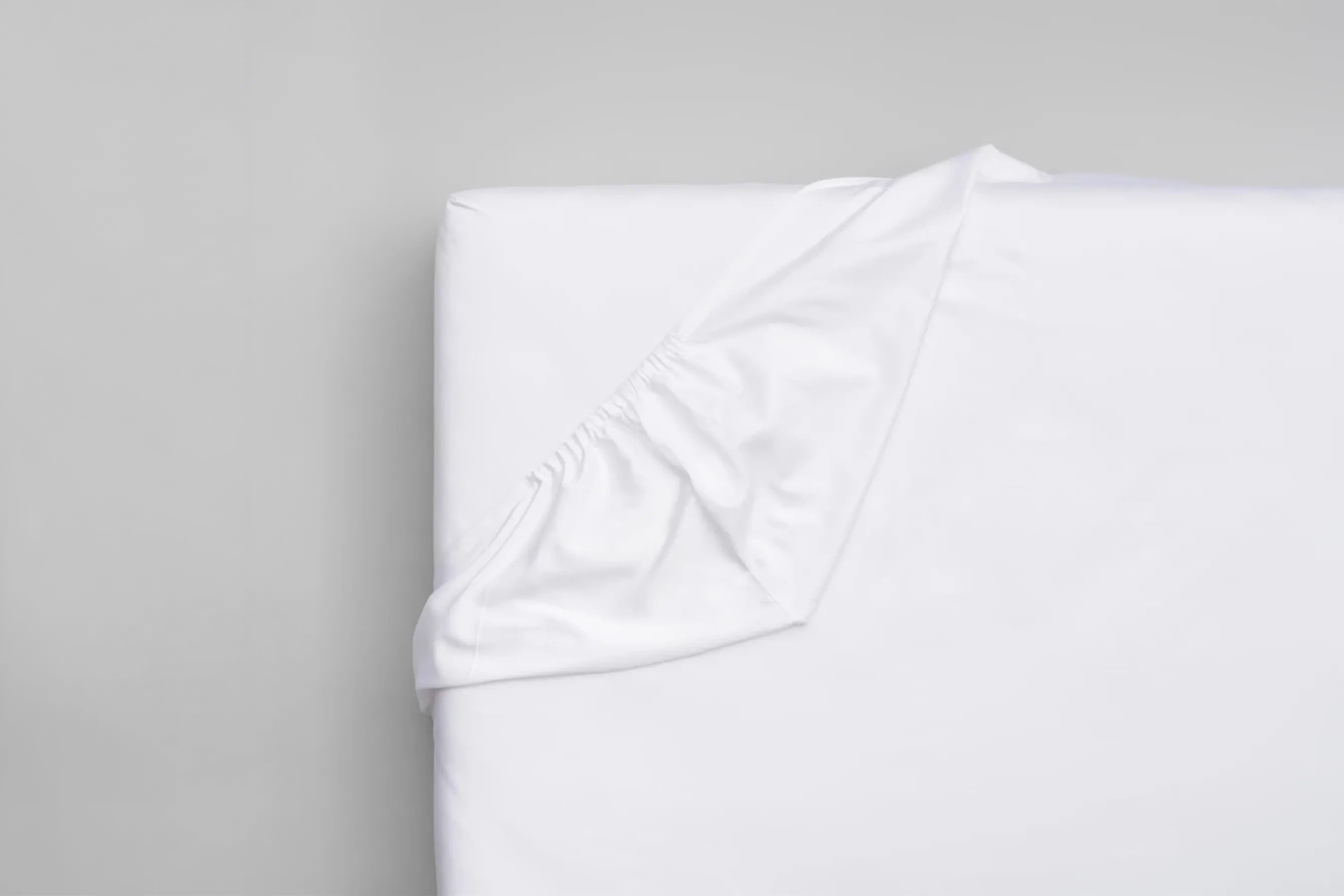 Prostěradlo Organic Cloud