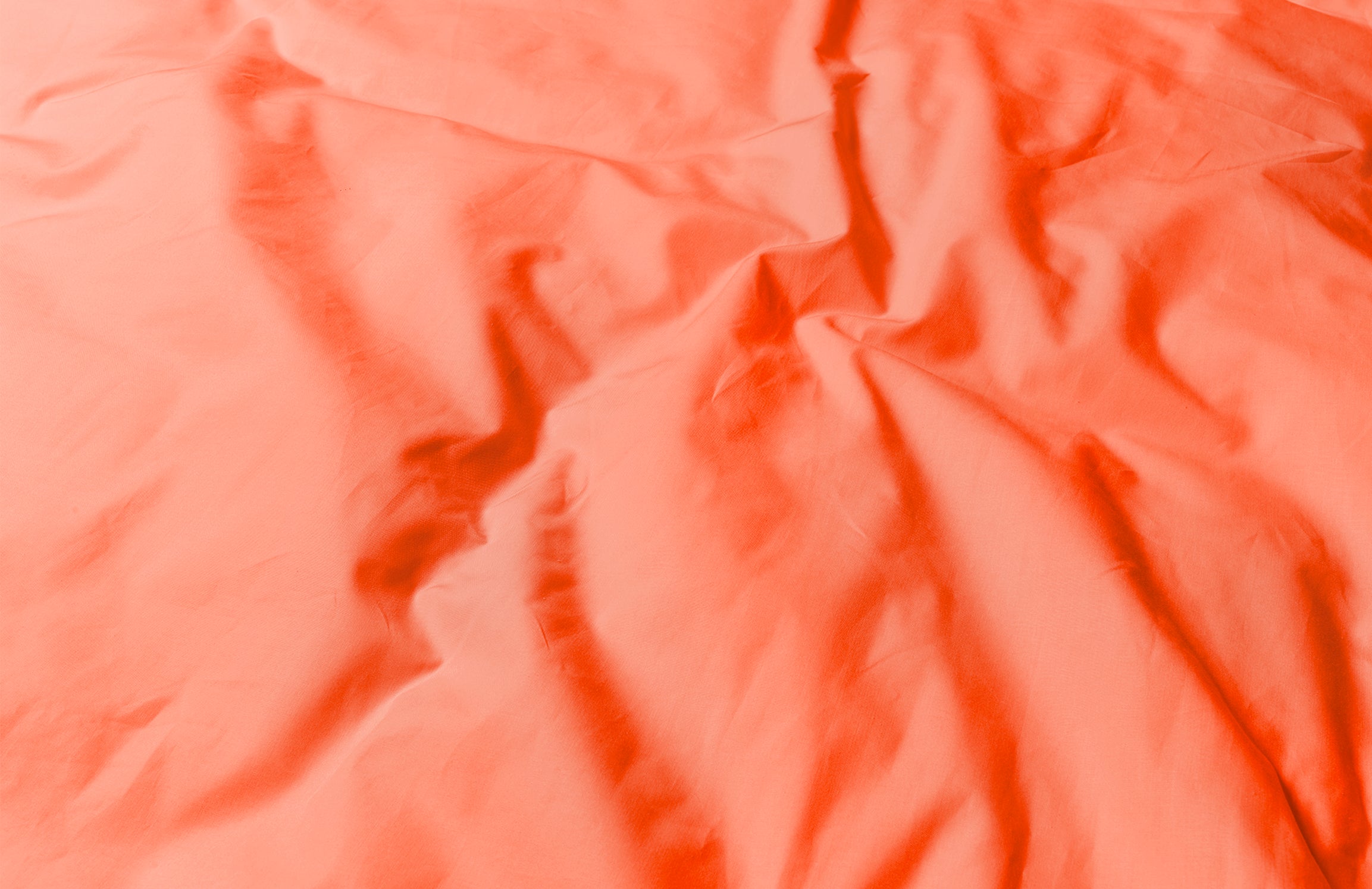 Povlečení Peach Nectar