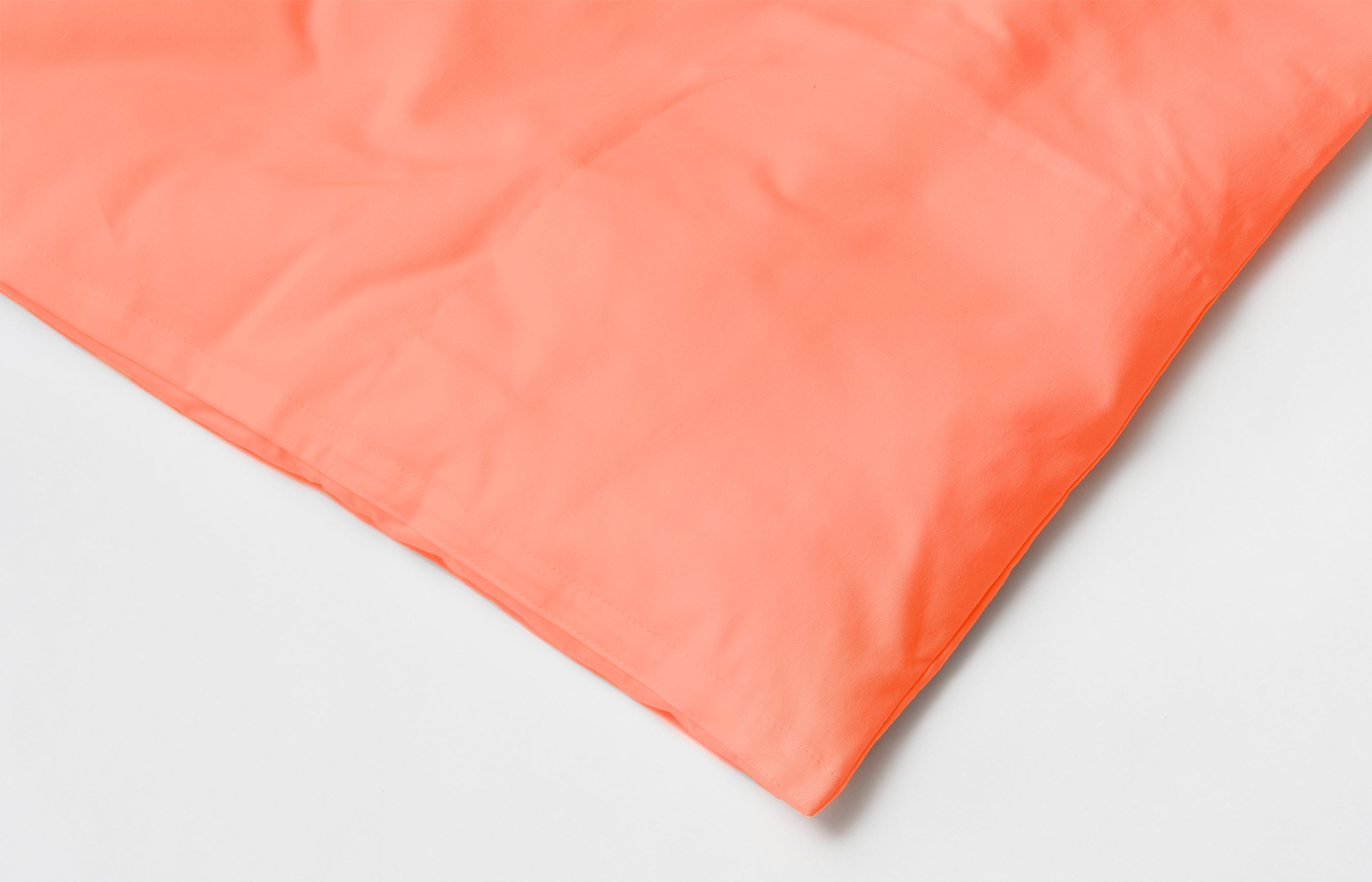 Povlak na přikrývku Peach Nectar