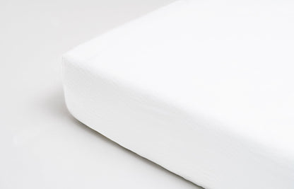 Prostěradlo Quiet Jungle