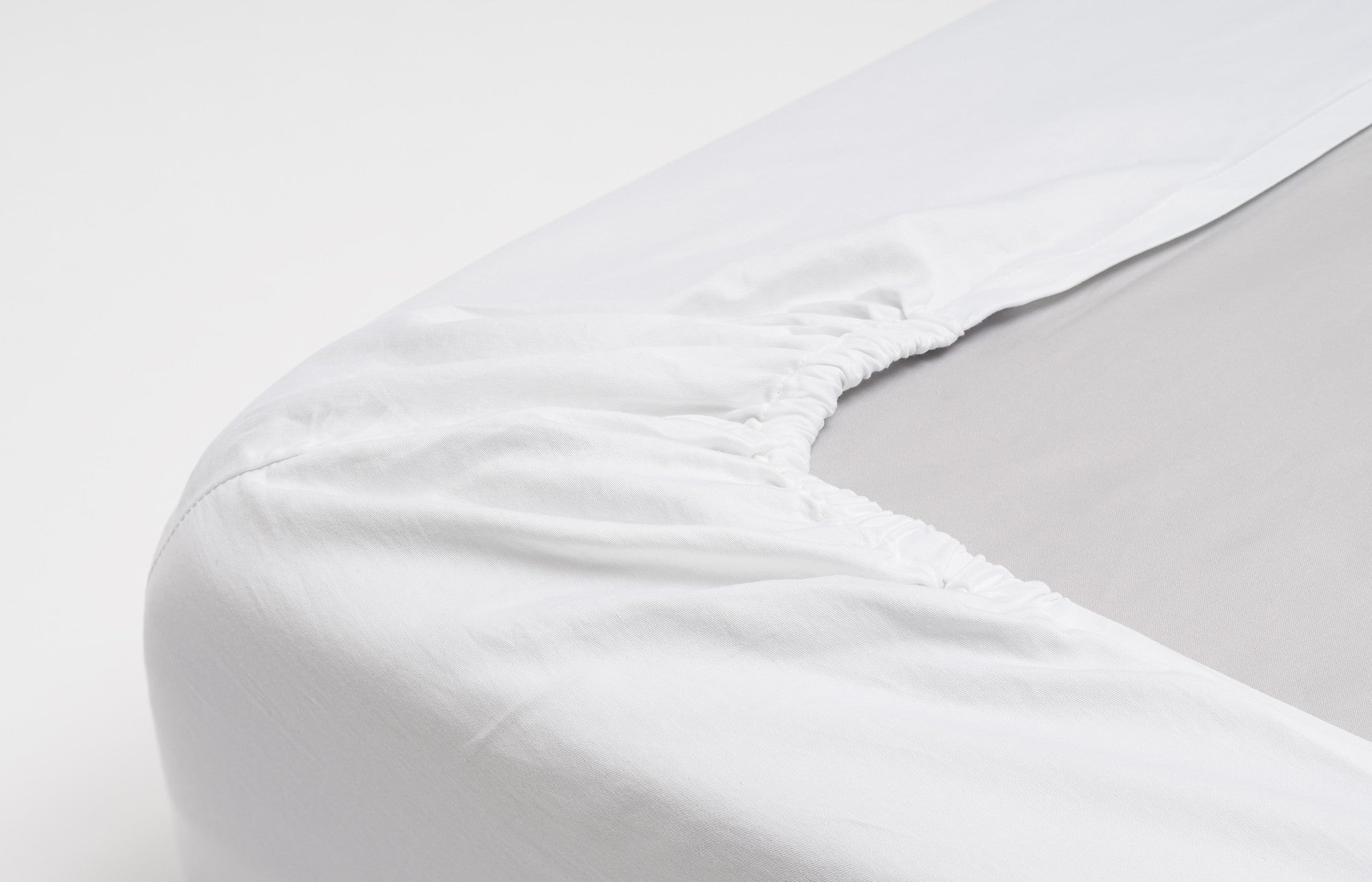 Prostěradlo Quiet Jungle