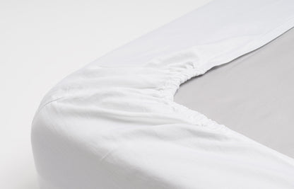 Prostěradlo Quiet Jungle