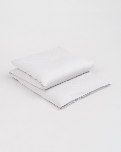 Povlak na přikrývku Quiet Jungle