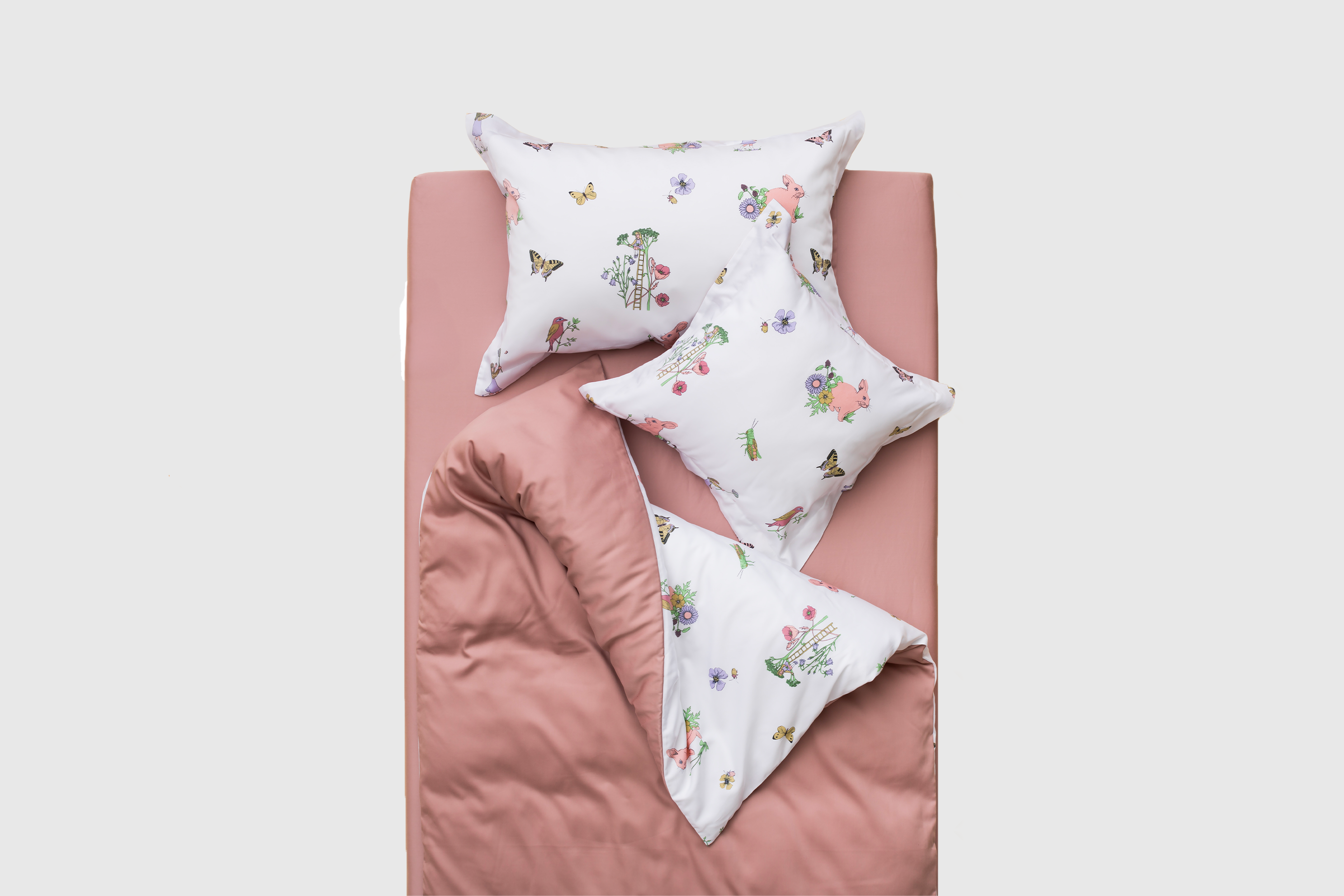 Povlečení Rebeca's Dream