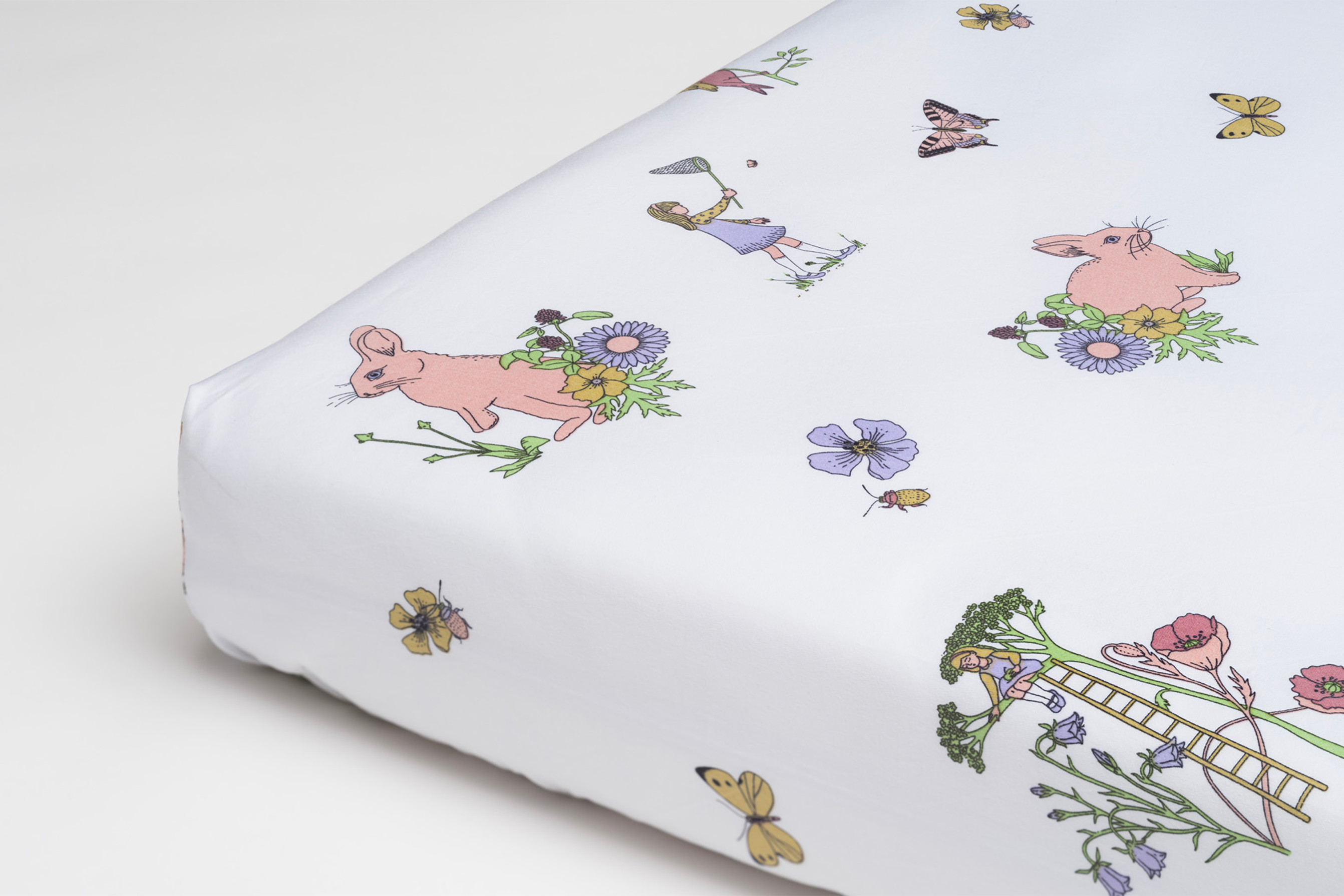 Prostěradlo Rebeca's Dream