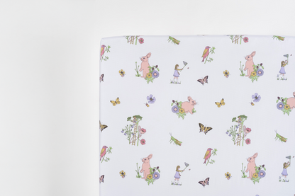 Prostěradlo Rebeca's Dream