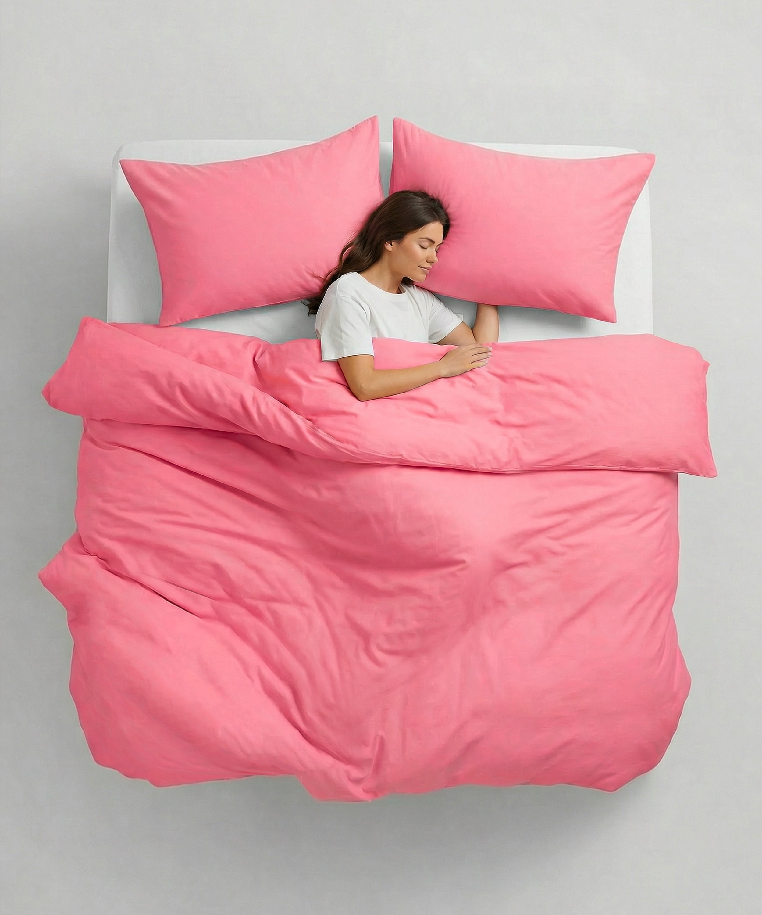 Povlečení Rose Tea