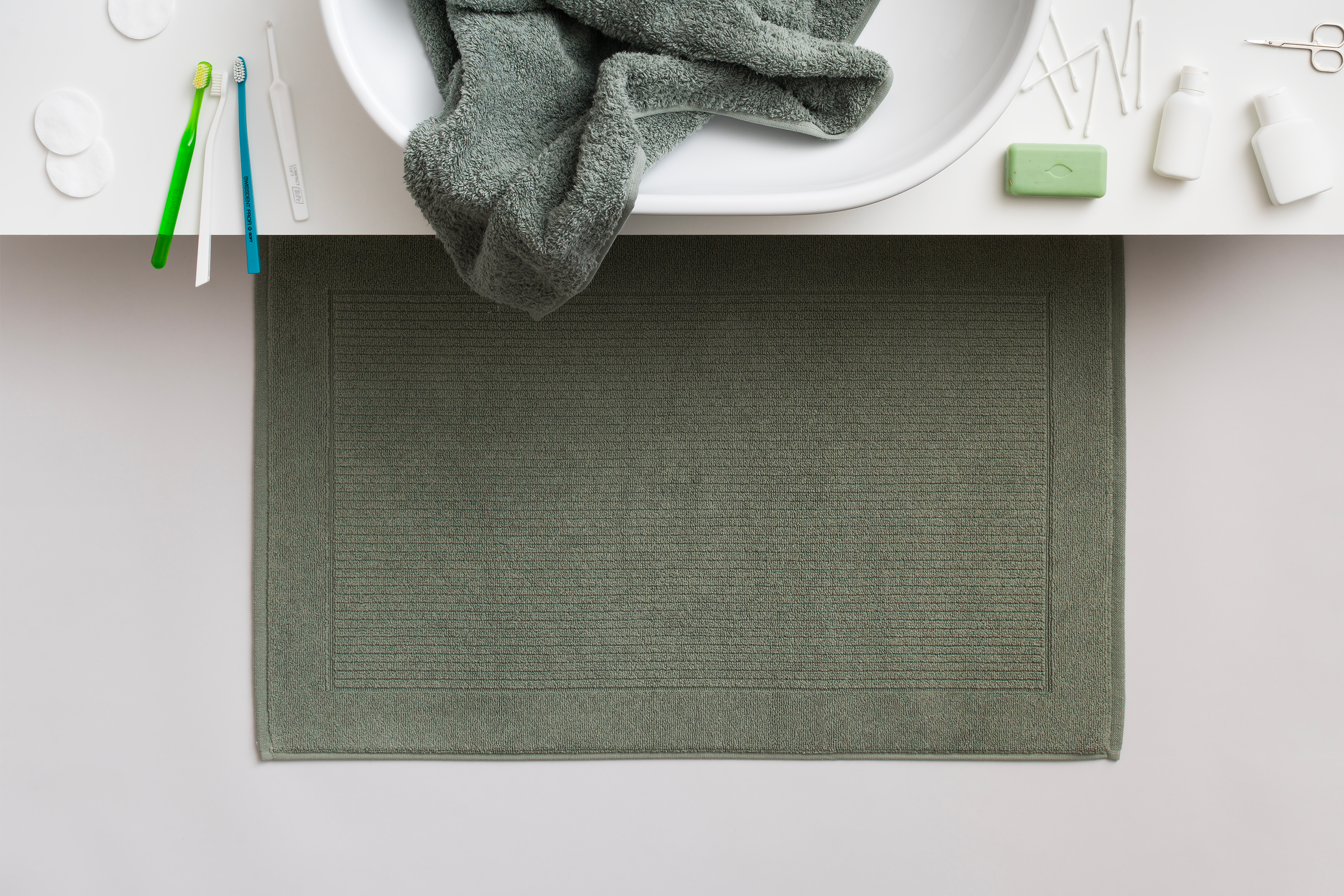 Předložka Serious Cotton