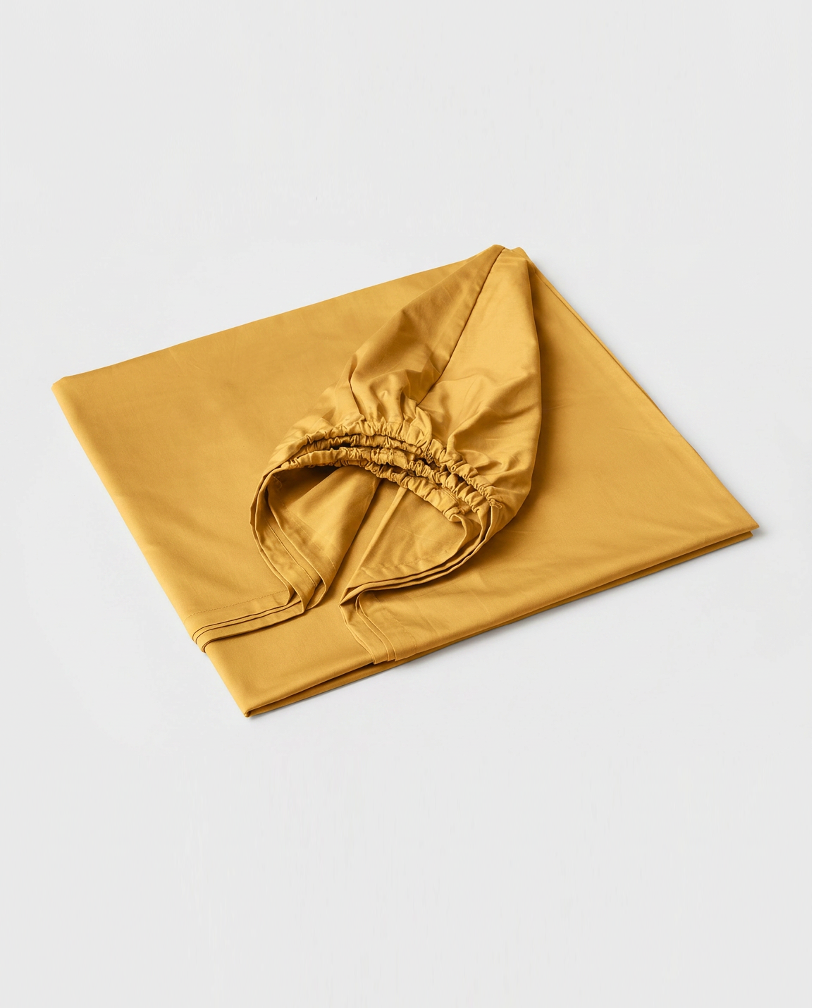Spice Labyrinth Fitted Sheet