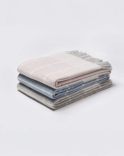 Pléd Stylish Cashmere