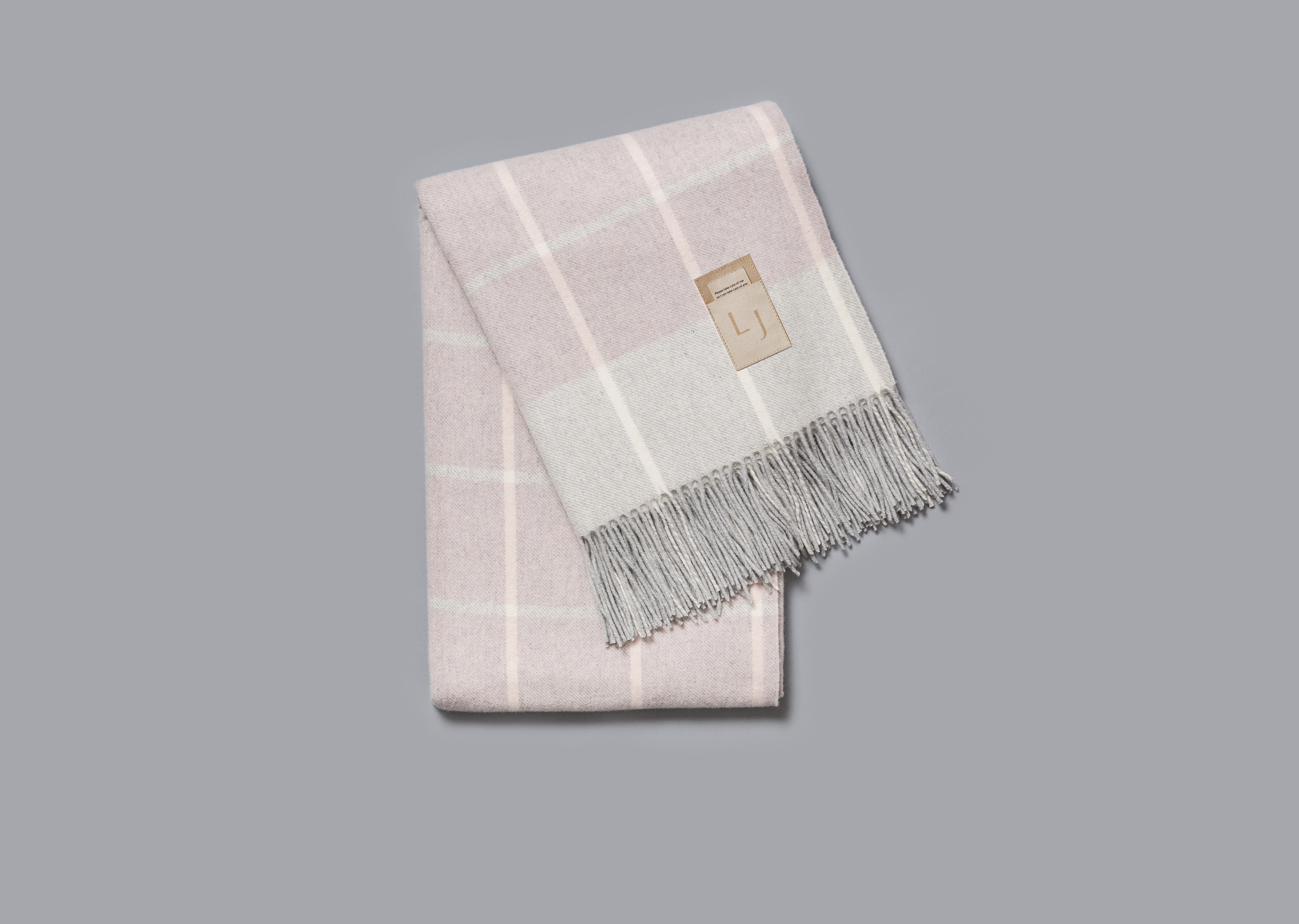 Pléd Stylish Cashmere