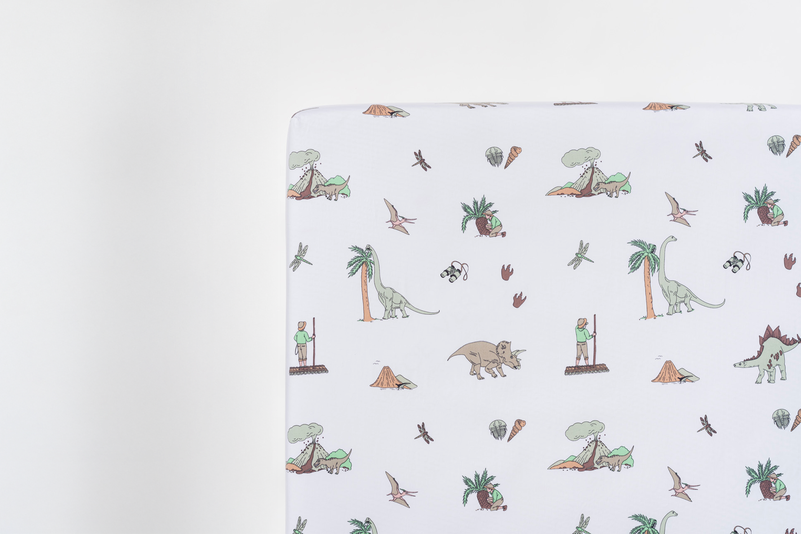 Prostěradlo Tobias' Dream