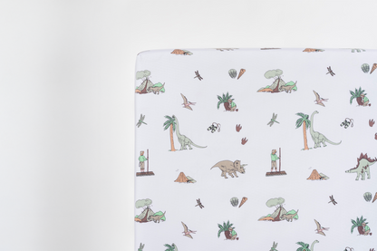 Prostěradlo Tobias' Dream