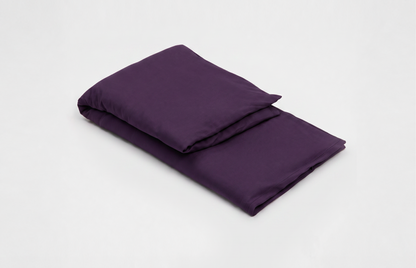 Povlak na přikrývku Velvet Plum