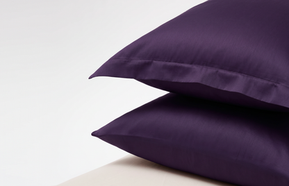Povlak na polštář Velvet Plum