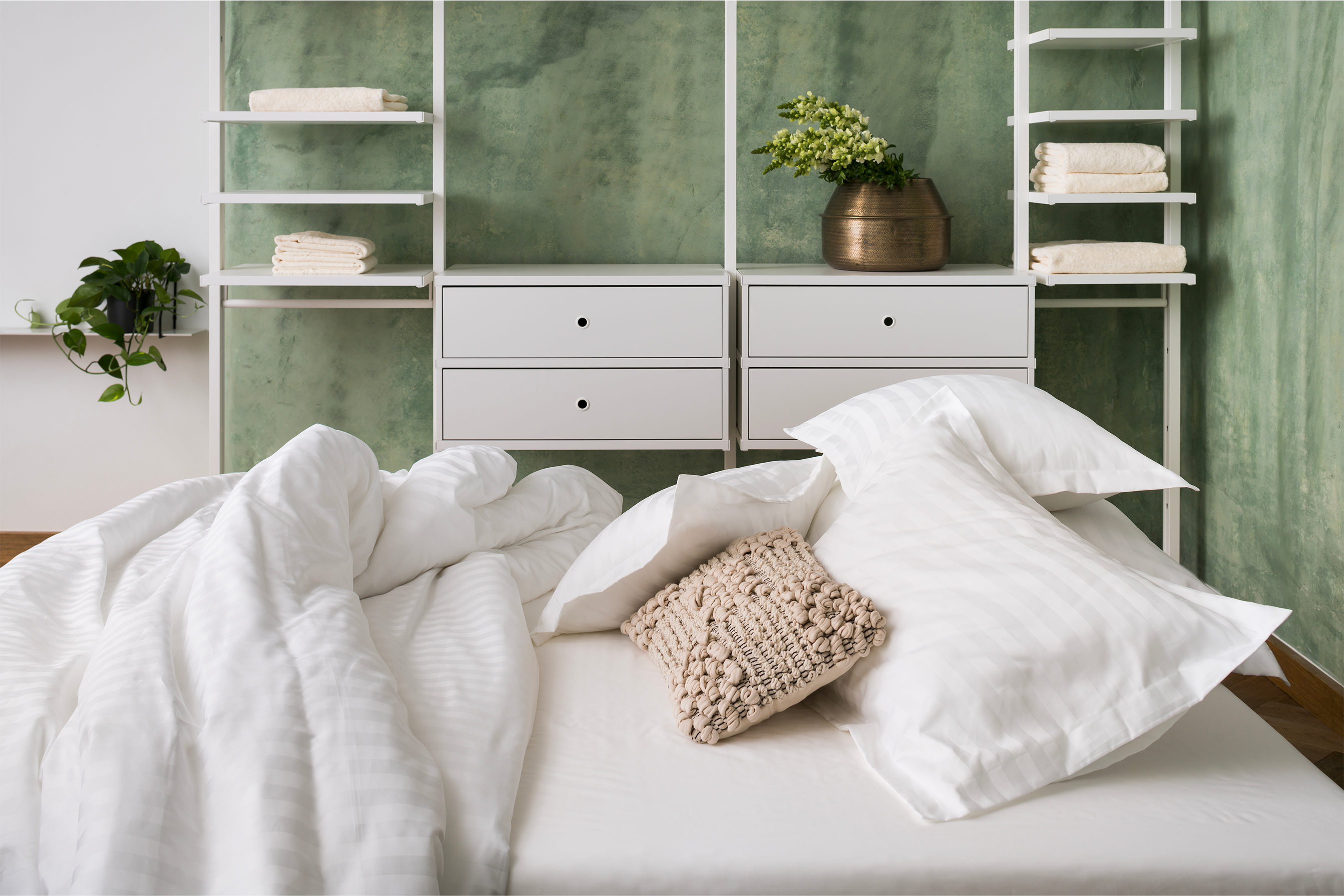 Povlečení Winter Fields