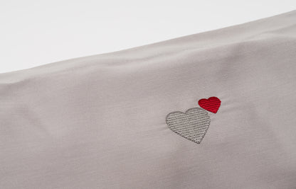 Povlak na polštář With LOVE Father's Playground