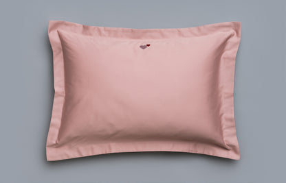 Povlak na polštář With LOVE Never Too Late