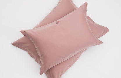 Povlak na polštář With LOVE Never Too Late