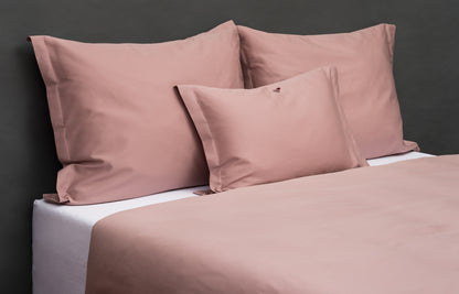 Povlak na polštář With LOVE Never Too Late