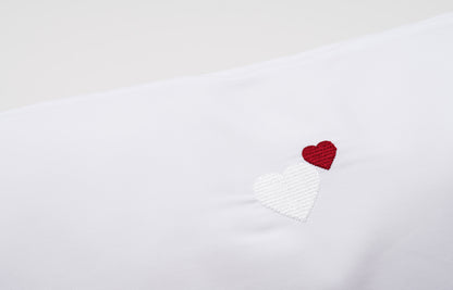 Povlak na polštář With LOVE Quiet Jungle