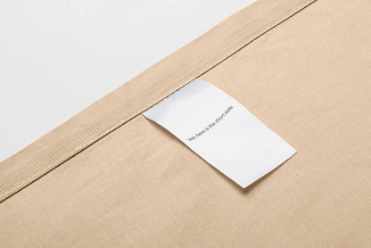 Prostěradlo Wooden Essence