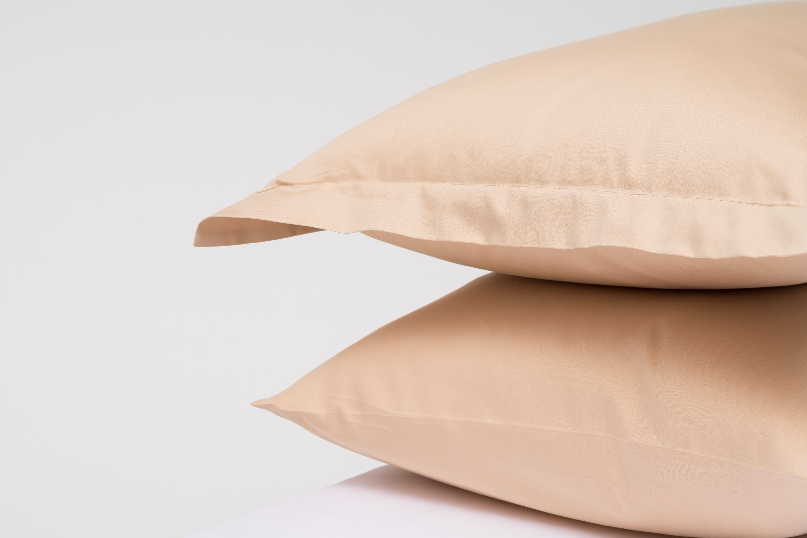 Pillowcase Wooden Essence