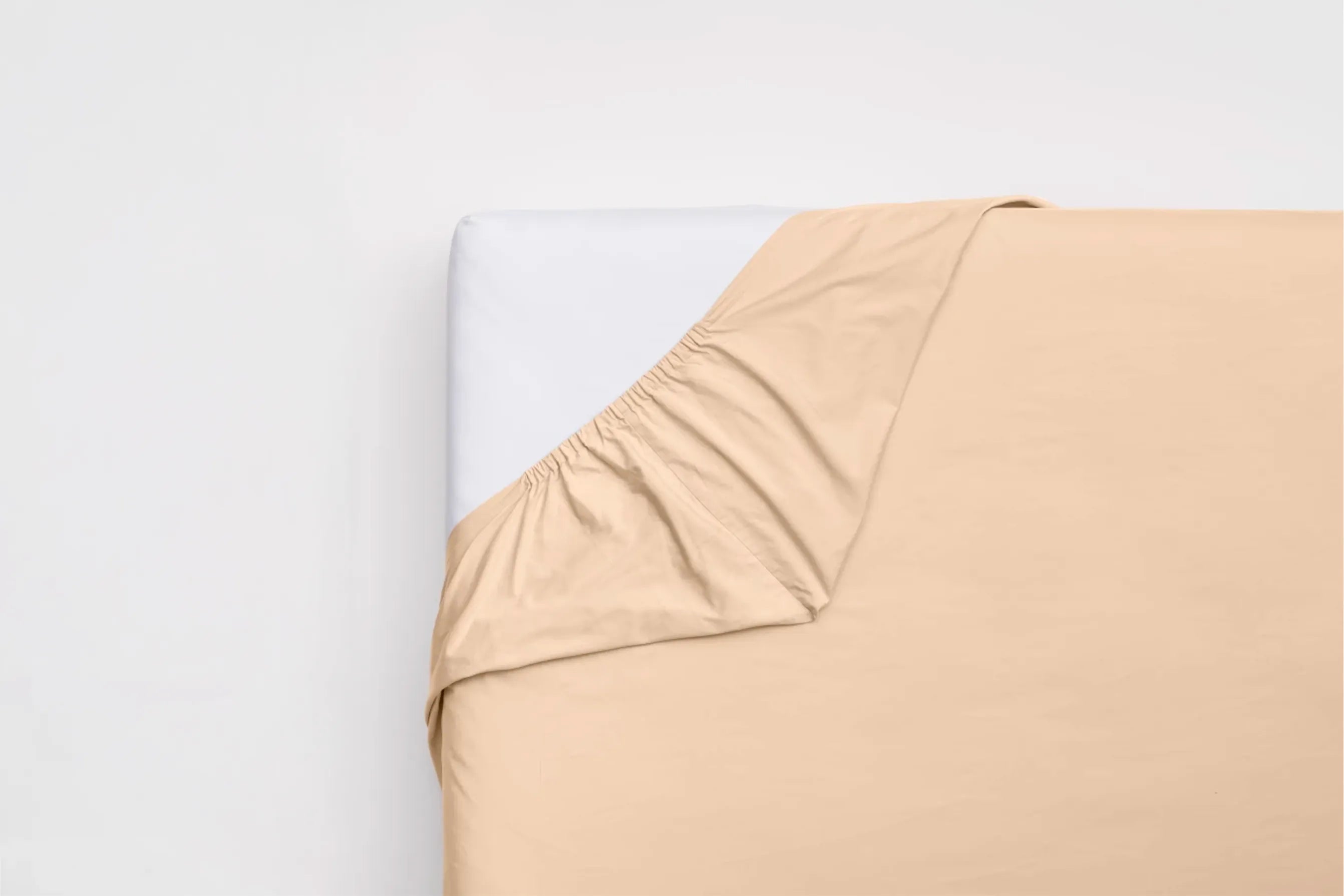 Fitted Sheet Wooden Essence