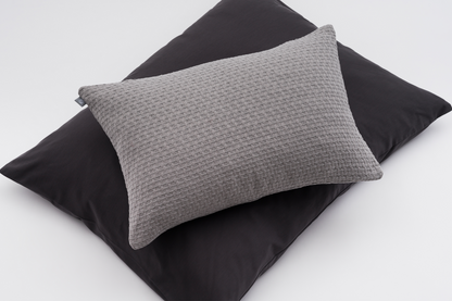 Povlak na polštář Woven Monocolour