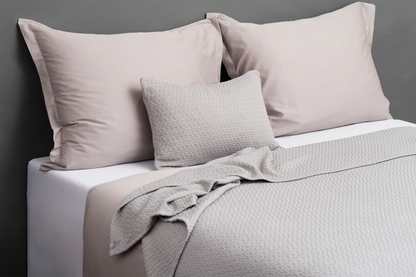 Povlak na polštář Woven Monocolour