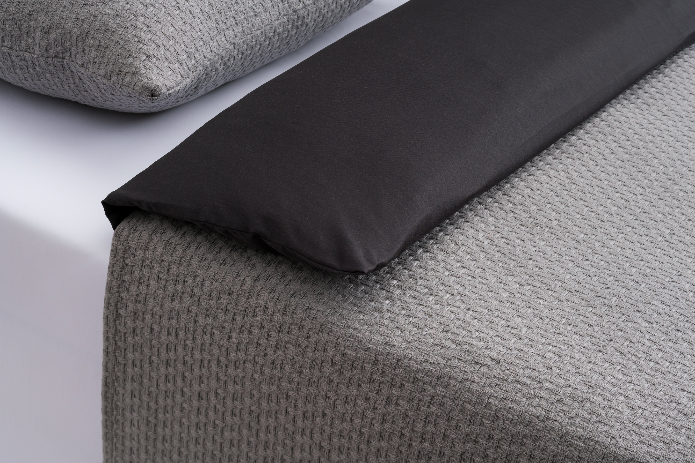 Přehoz Woven Monocolour