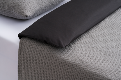 Přehoz Woven Monocolour