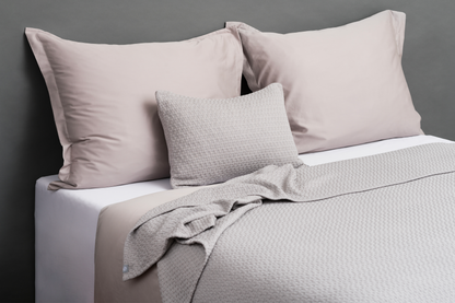 Přehoz Woven Monocolour