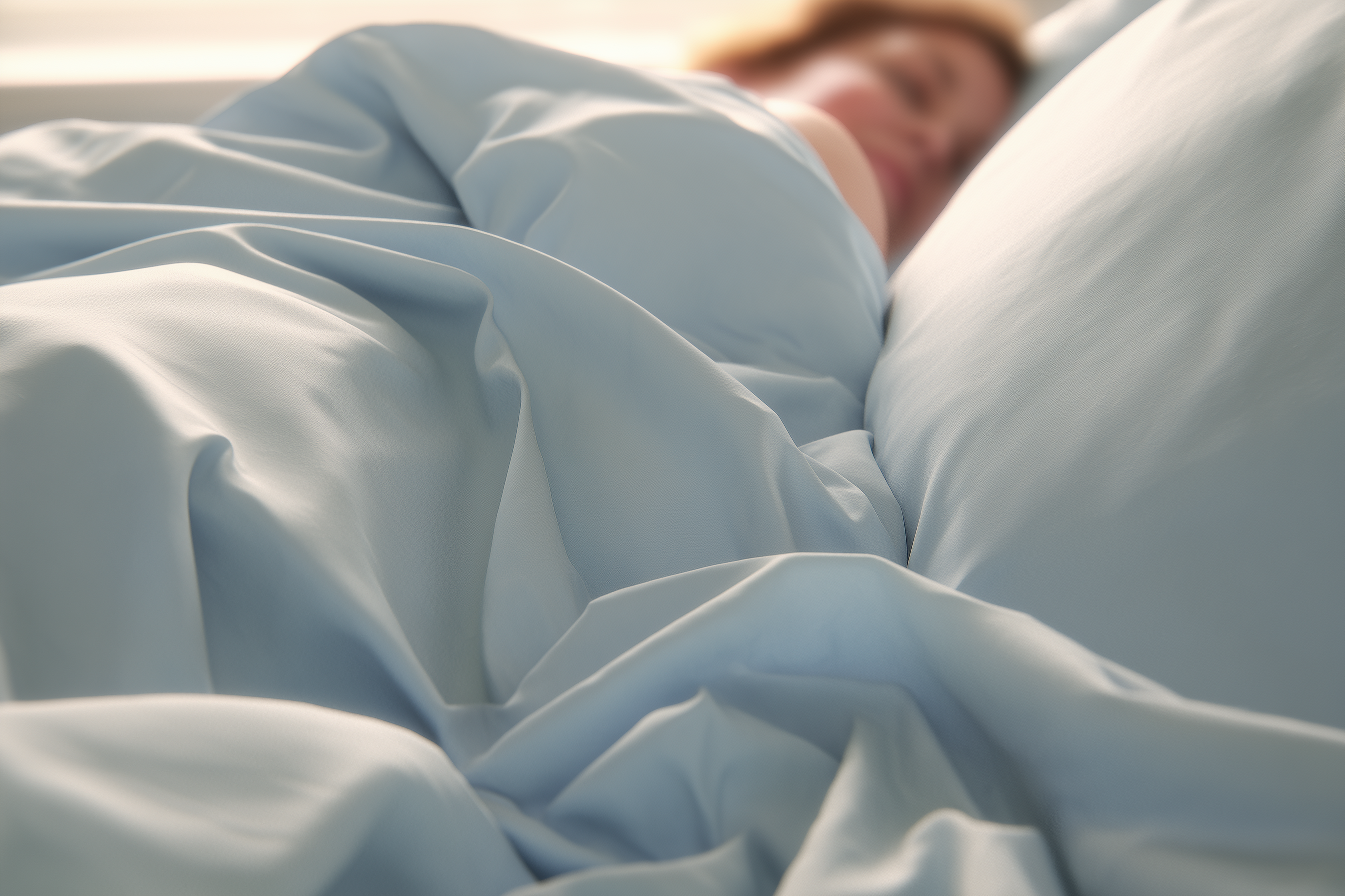 Povlečení Blueberry Cream