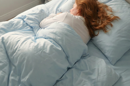 Povlečení Blueberry Cream