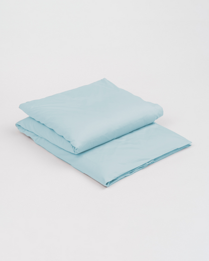 Duvet Cover Blueberry Cream