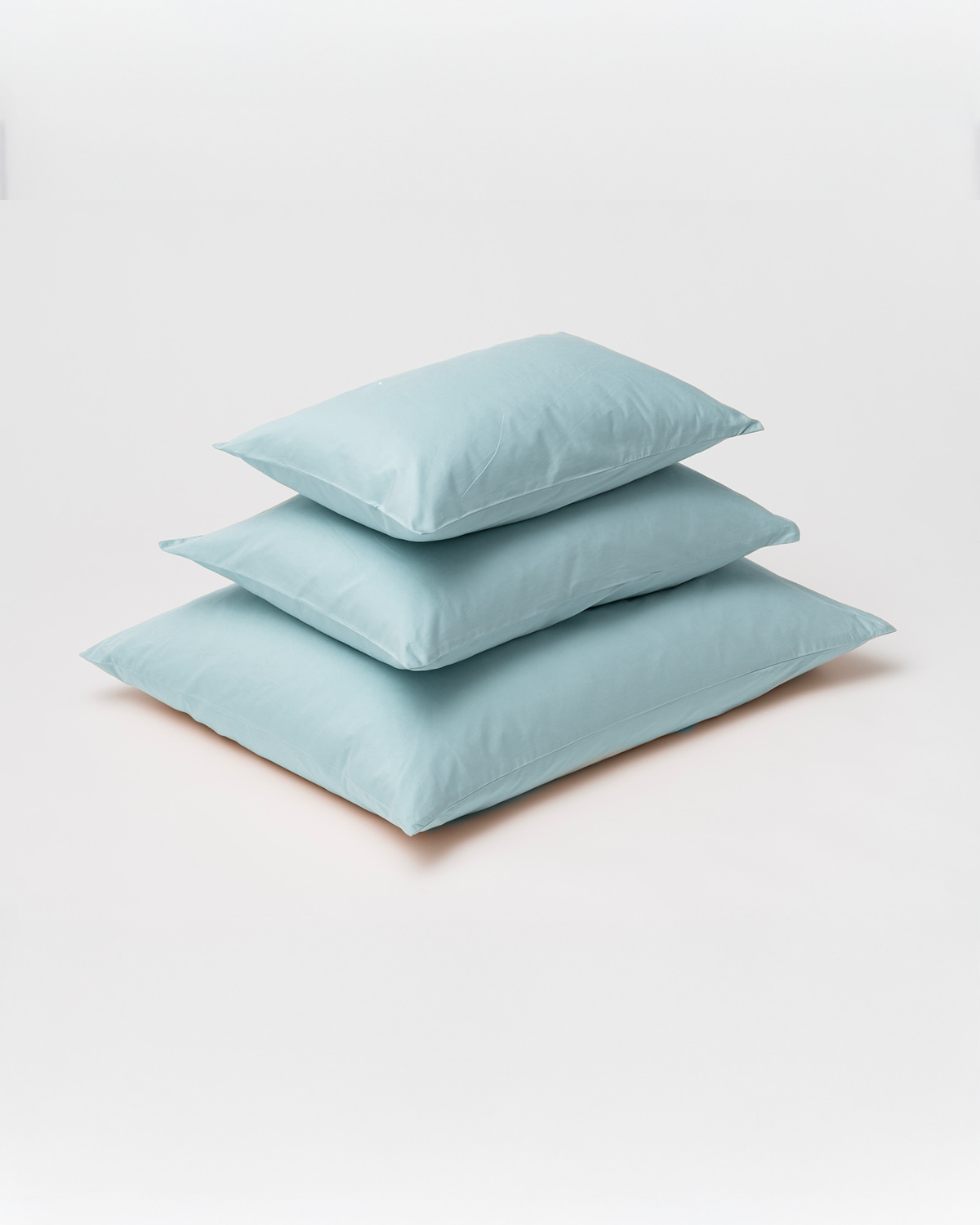Pillowcase Blueberry Cream
