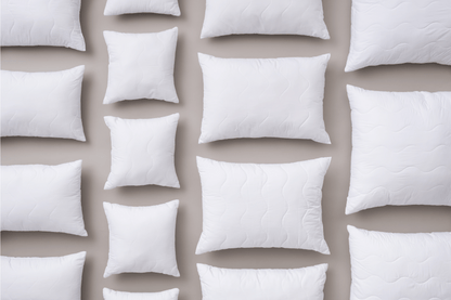 Polštář Classic High