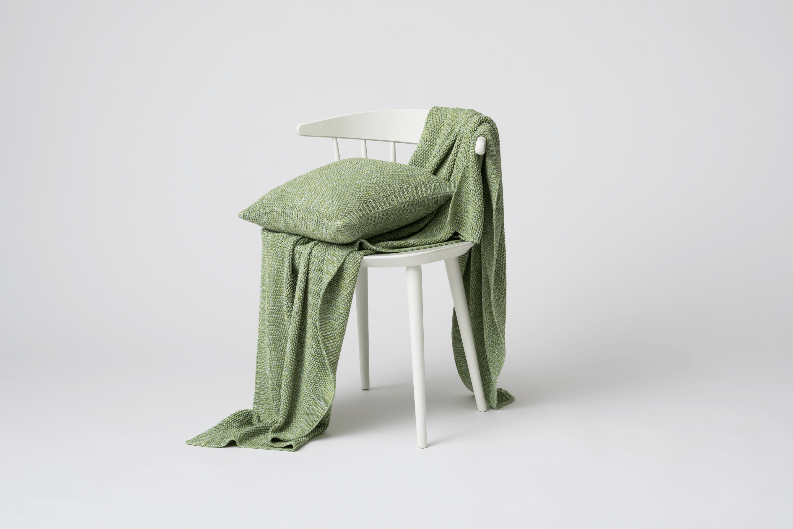 Pléd Colour Melange